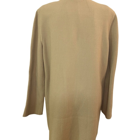 St. John Jacket Size 8 - Picture 8 of 14